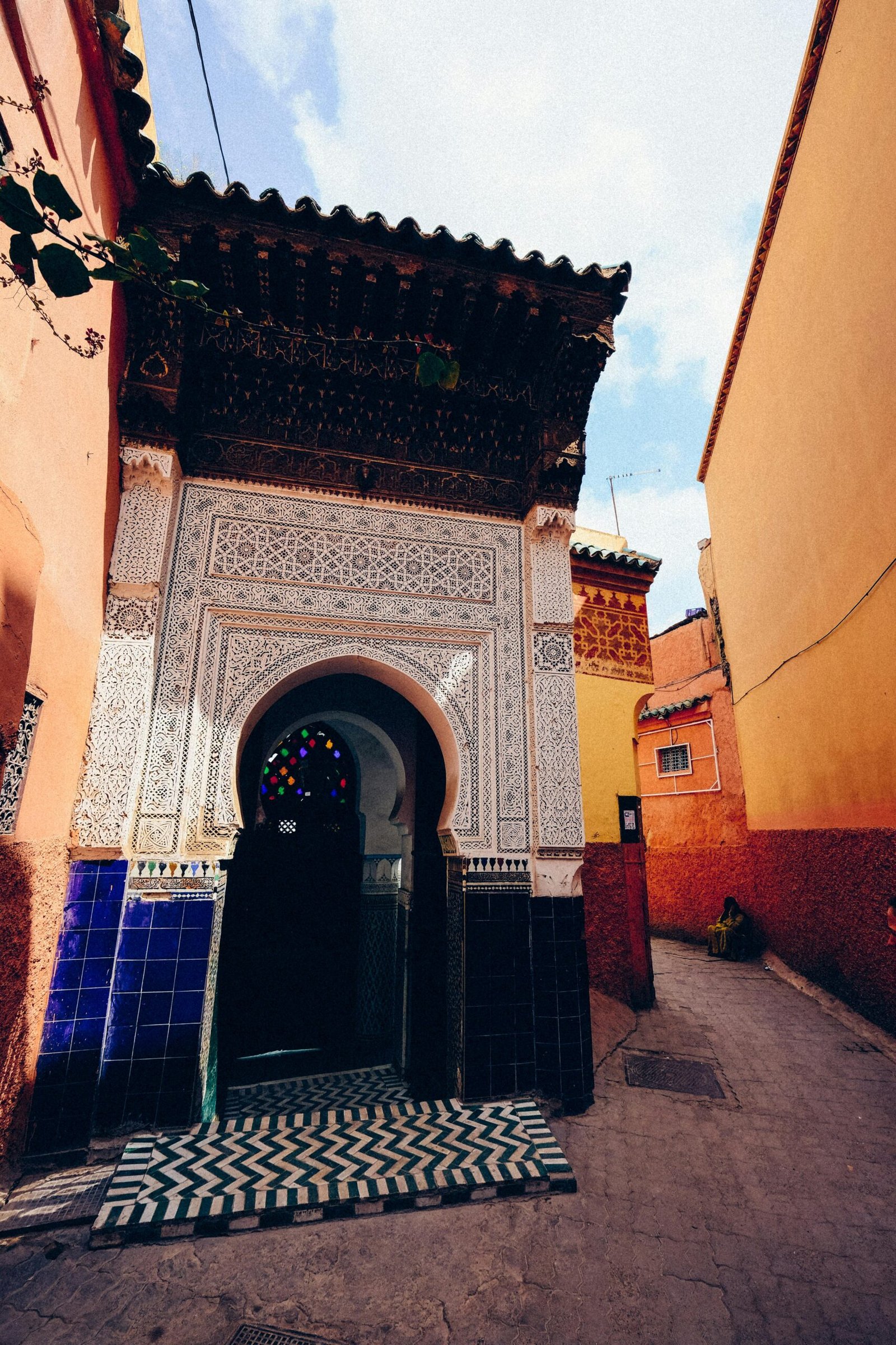Marrakech